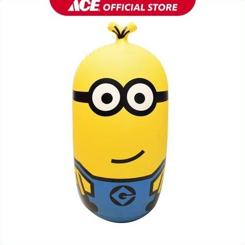 Ace - Paso Balon Tinju Minion