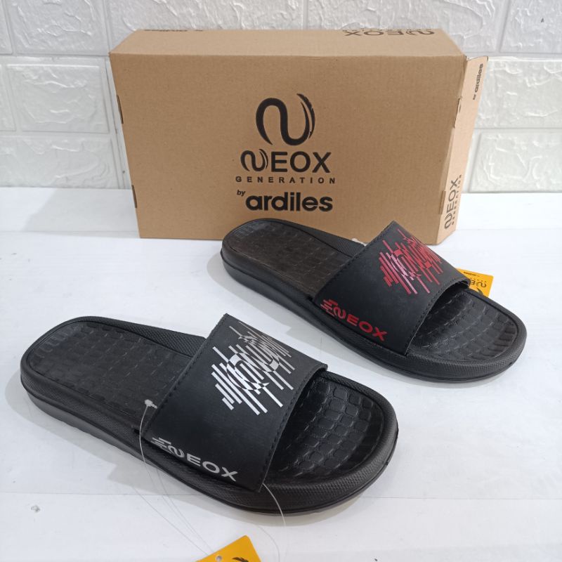 Sandal Slip On Neox by Ardiles tipe Massive size 39-44
