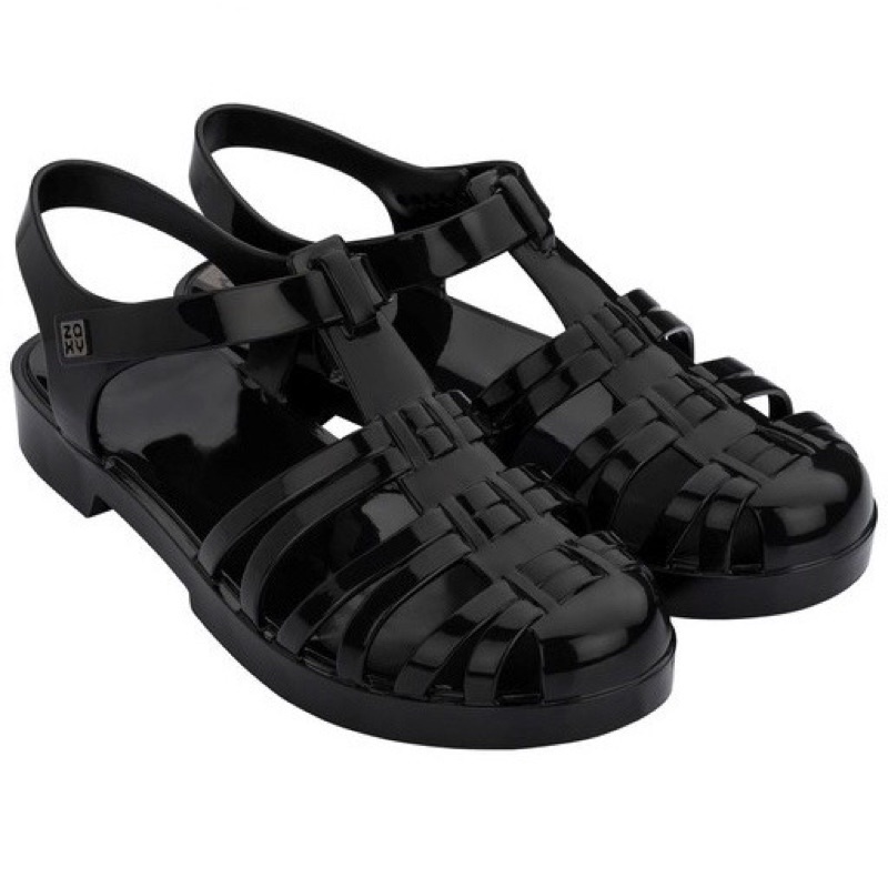 ready zaxy be yourself black