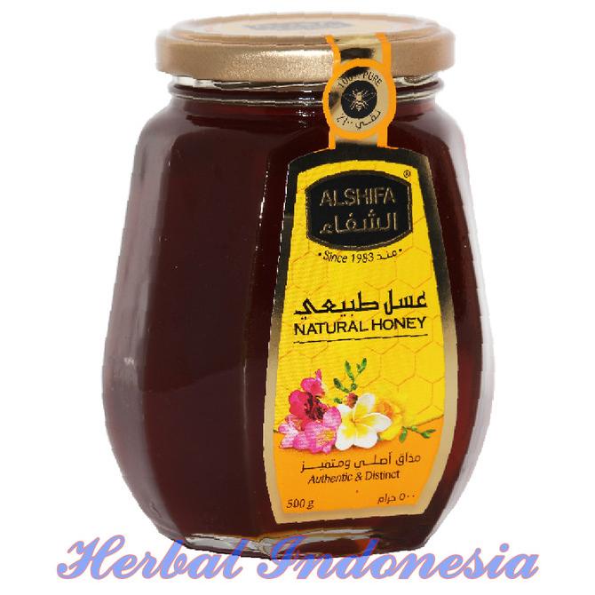 

TERLARIS MADU ARAB ALSHIFA 500GR | MADU MURNI AL SHIFA 500 GR DISCOUNT