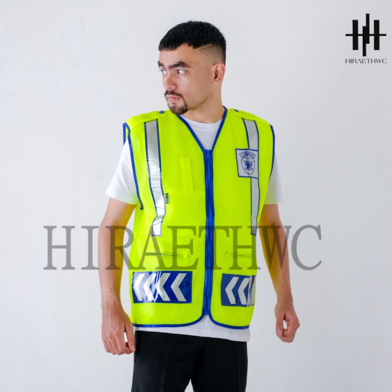 ROMPI LINMAS TERBARU/ROMPI LINMAS/ROMPI SAFETY