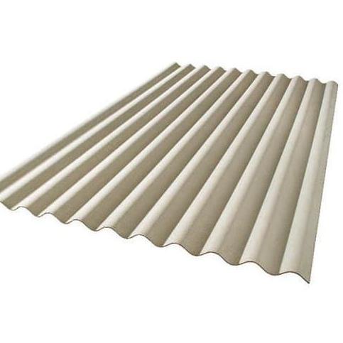 Atap Asbes Nusa Gelombang Kecil 300cm