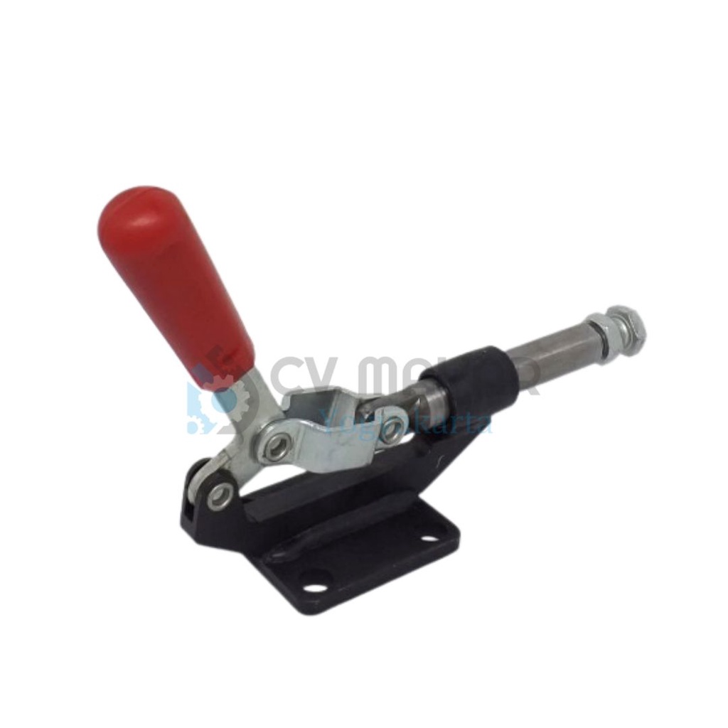 Clamp Toggle Clamp TCP WIPRO PUSH-PULL