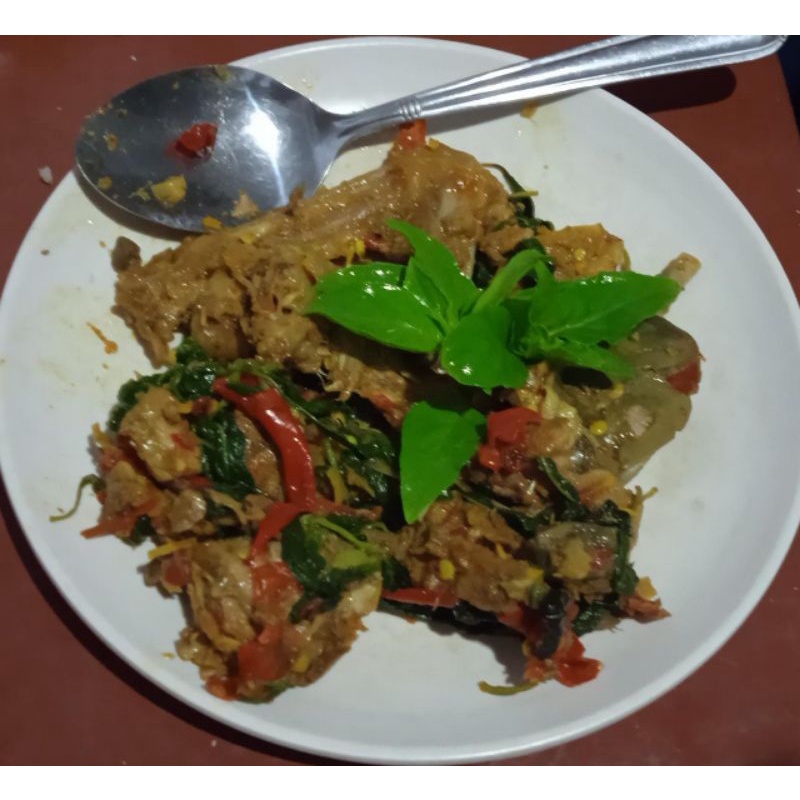 

Rica Rica Kambing