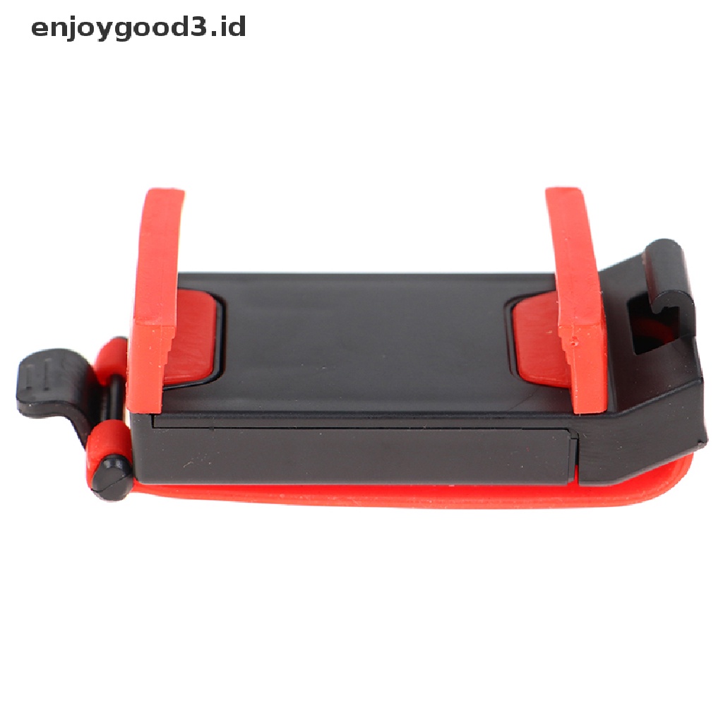 Stand Holder Hp / GPS Universal Untuk Stir Mobil