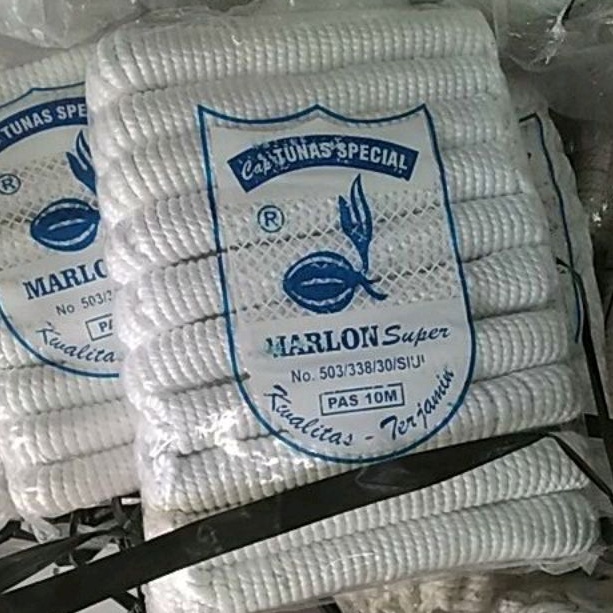 Tali marlon pramuka 10M