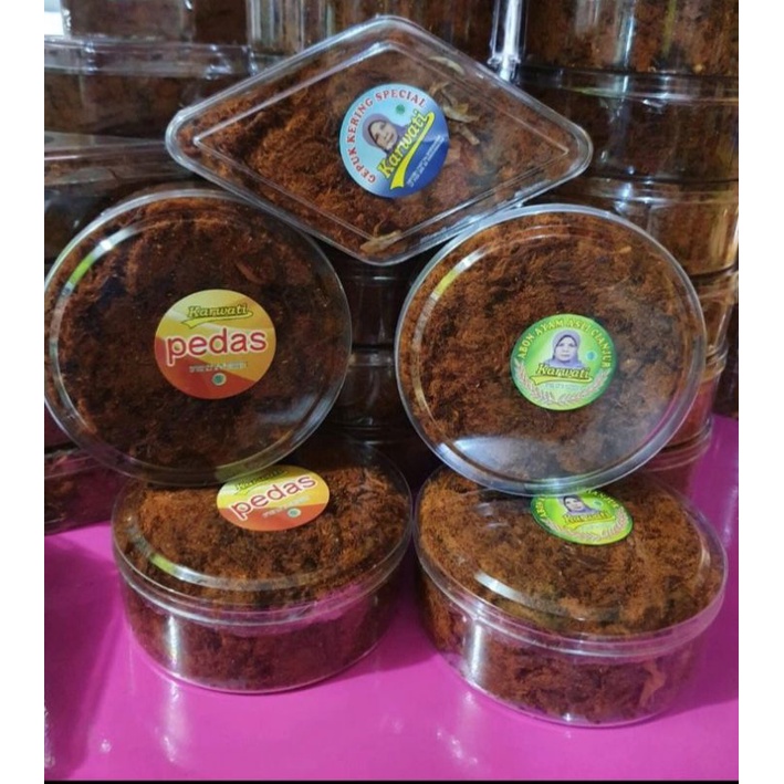 

abon ayam