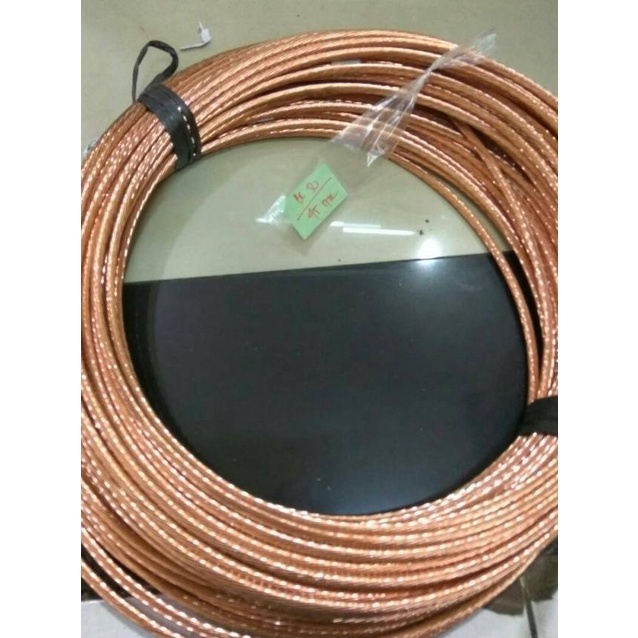 kabel BC 70 mm ( grounding)