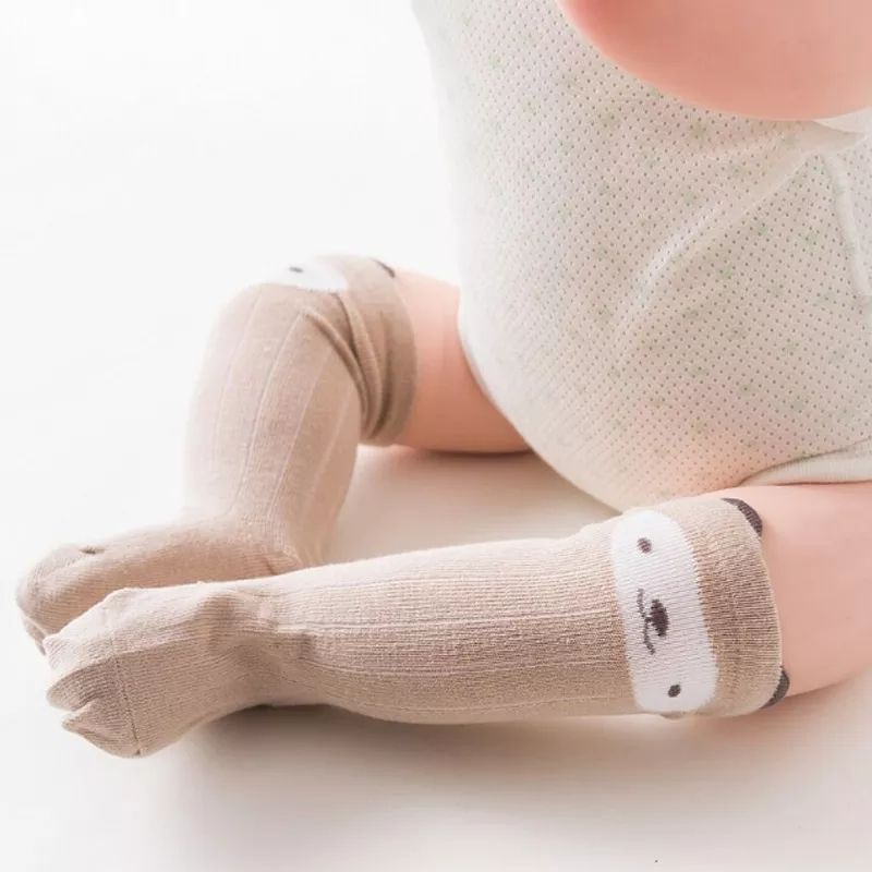 BIANCA - K007 Kaos Kaki Bayi Panjang 10 Warna