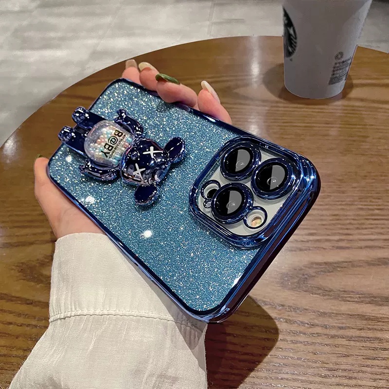 Case Pelindung Lensa Kamera shockproof Bahan TPU Untuk iPhone 14 Pro Max Plus 14 13 12 11 Pro Max