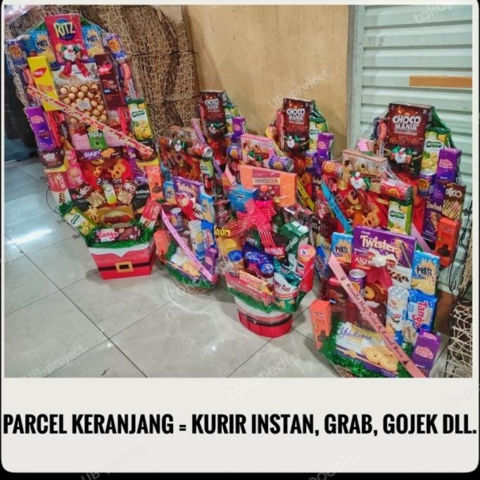 

DIJUAL PARCEL NATAL - LEBARAN - TAHUN BARU - PECAH BELAH - TYPE BTBK FDB85565DS