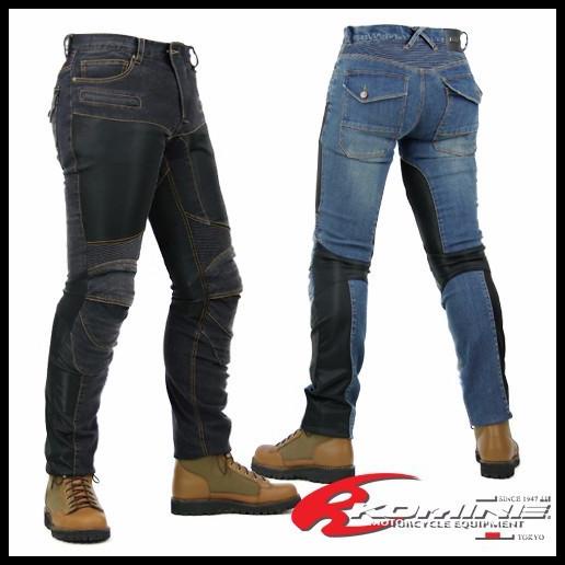Celana Touring Komine Pk 719 Pk719