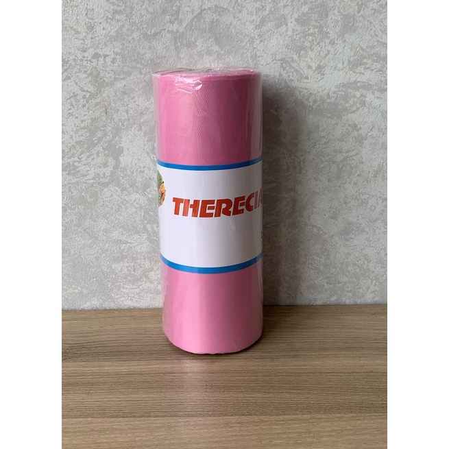 

Plastik Buah/ Plastik Foto Copy Roll Therecia Bening - Bening
