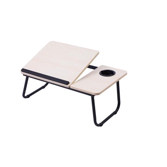 Termurah [KUKE] KLS-808 Meja Lipat Laptop / Meja Laptop Lipat / Oxy Folding Table
