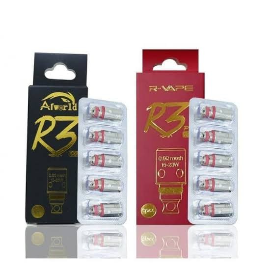 COIL ARTERY PAL 0.6 R3 BEST PREMIUM QUALITY