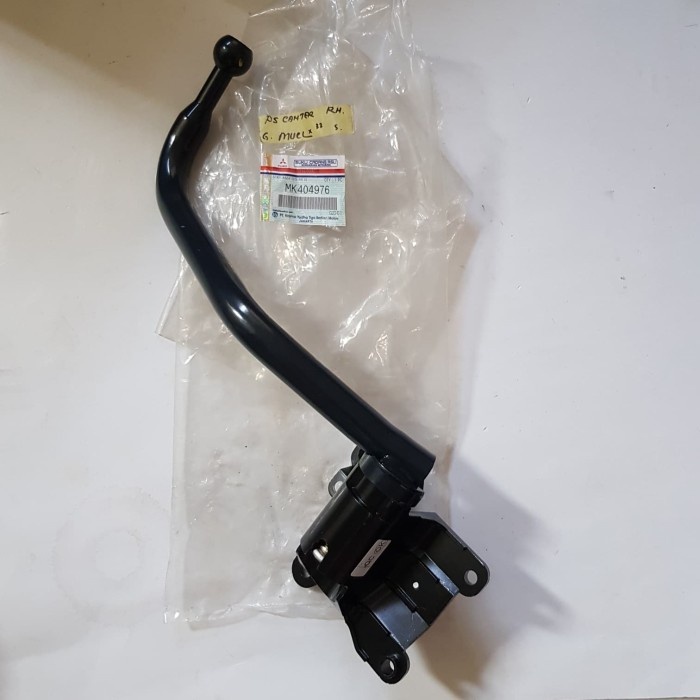 Gagang Spion Colt Diesel Canter / Setang Spion Canter / (Kanan / Kiri) ORI KTB