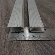 Lis Aluminium L dan U 3 Meter  Lis Hardcase Box L dan UHard Case 3m siku aluminium