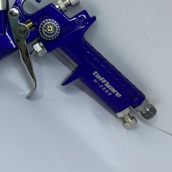 Spray Gun Nozzle HVLP Airbrush 1.0mm