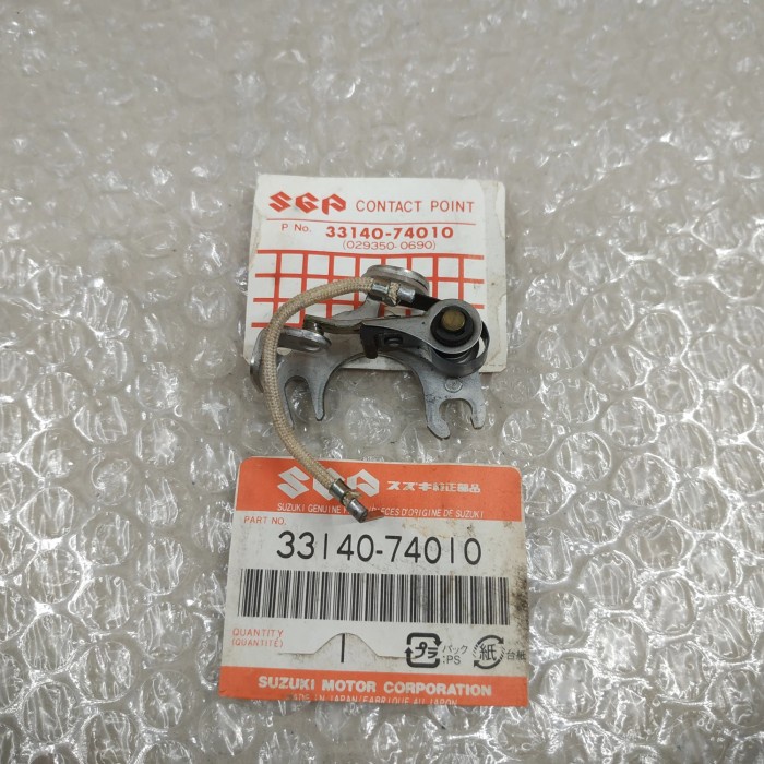 33140-74010 platina / carry 1.0, katana,forsa glx