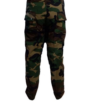 Celana Panjang Pria Loreng NATO |US NATO|Cln Pjg Pria Lrg Nato - 28