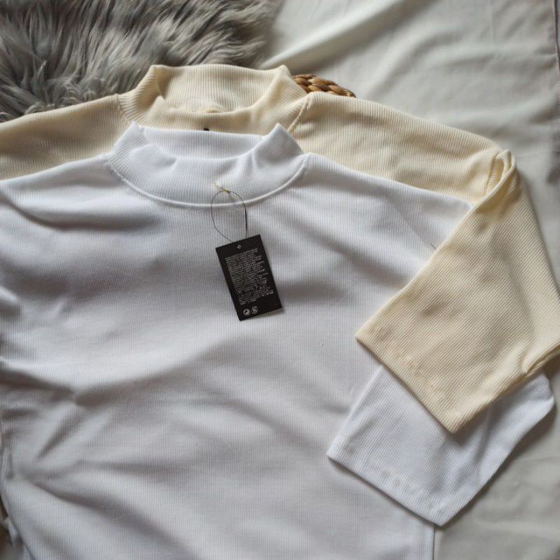 kaos OVERSIZE Aesthetic / kaos jumbo lengan pendek