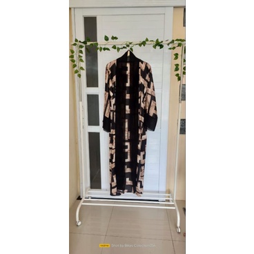 abaya outer high qwality ori dubai