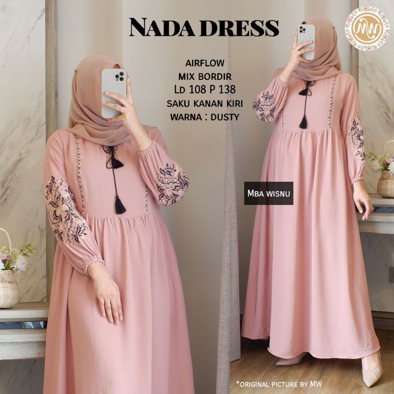 NADA DRESS