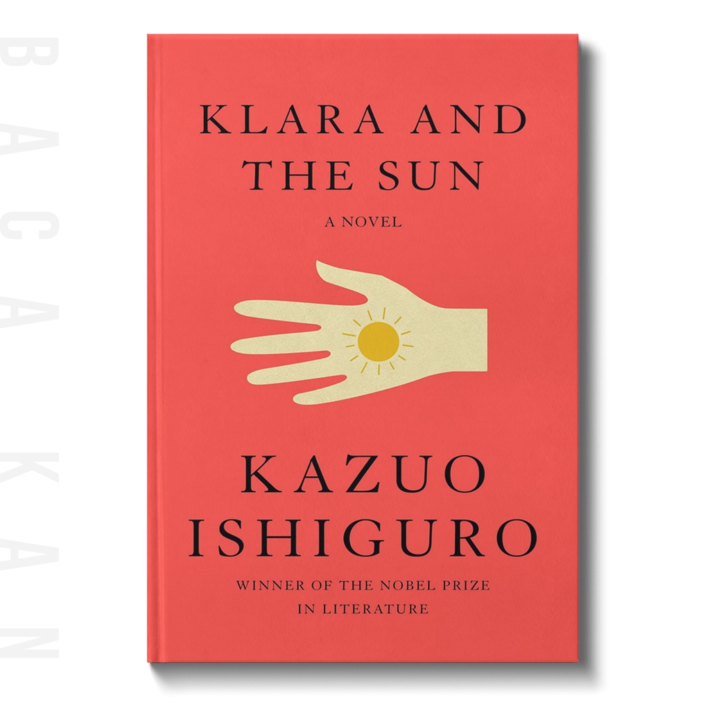 

Klara and the Sun - Kazuo Ishiguro