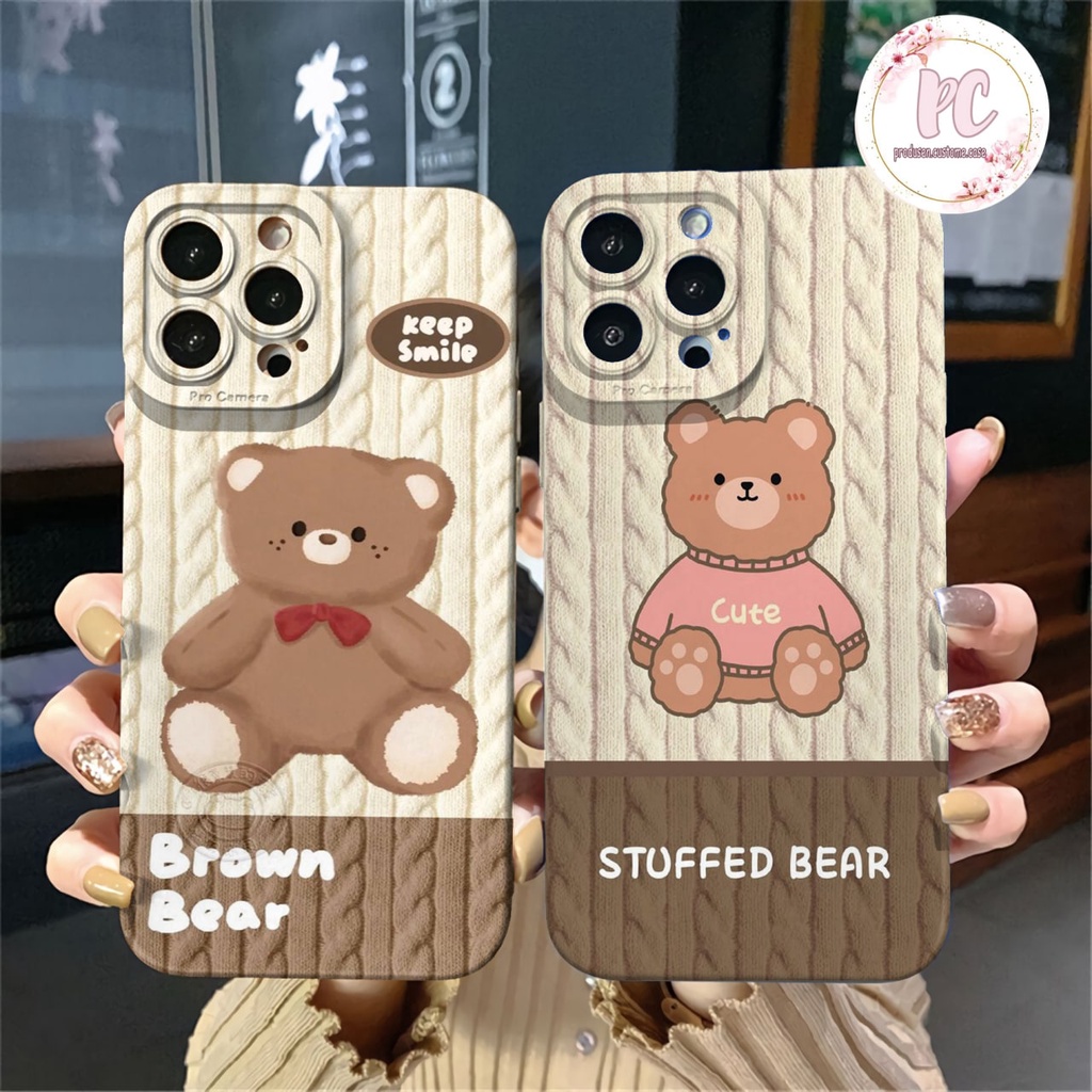 case custom softcase procamera terbaru for samsung a51 samsung a52 samsung a72 samsung a32 (SCD08)