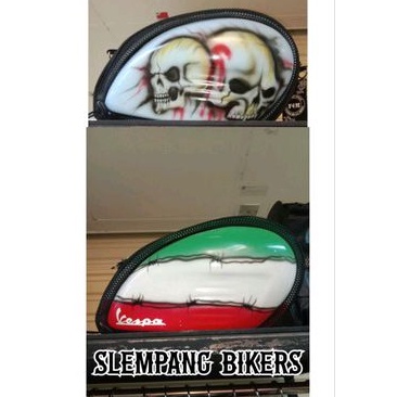 TAS MINI BIKERS