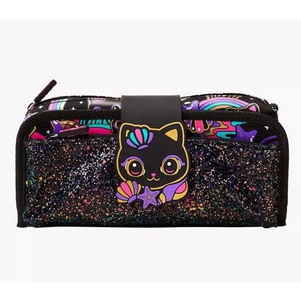 Smiggle Beyond Utility Pencil Case kotak pensil