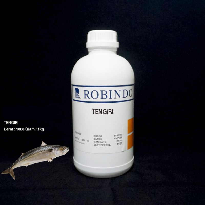 

Essence Tengiri 1kg