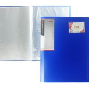 

ㆉ Map Clear Holder Jenia / Display book Isi 20 Pocket Folio ..