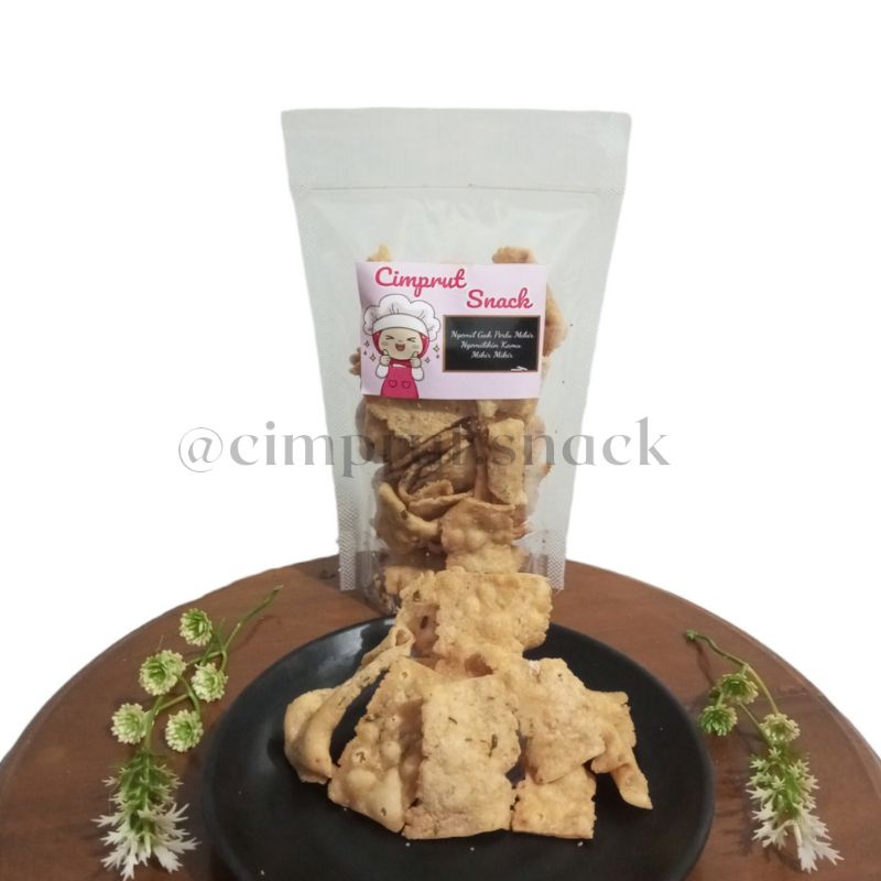 

Kue Bawang