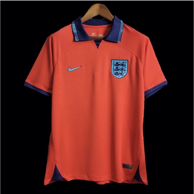 JERSEY WORLD CUP 2022 ENGLAND AWAY