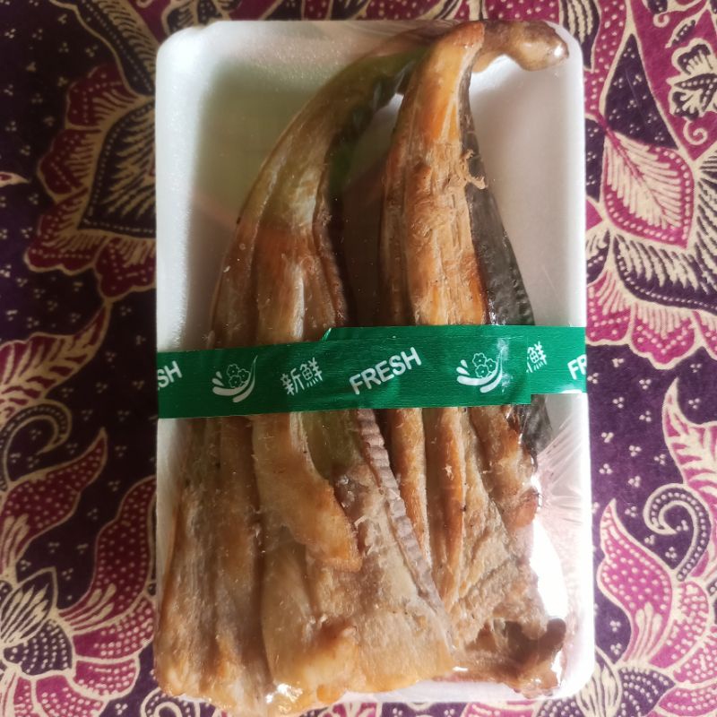 

Ikan Pe Pari Panggang