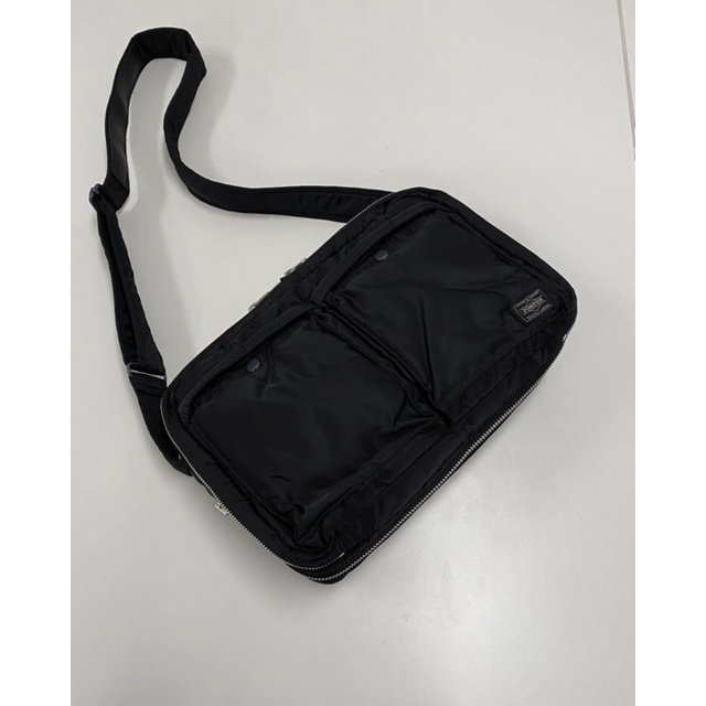 PORTER SHOULDER BAG