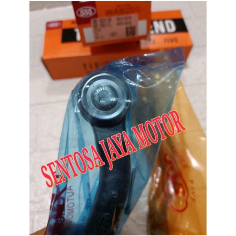 Tie Rod End Terod Suzuki Ertiga harga 1 set 555 Japan