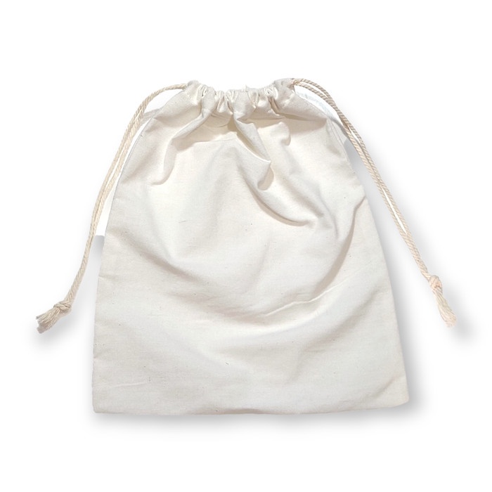 Souvenir Pouch Serut Blacu Polos 15 X 20