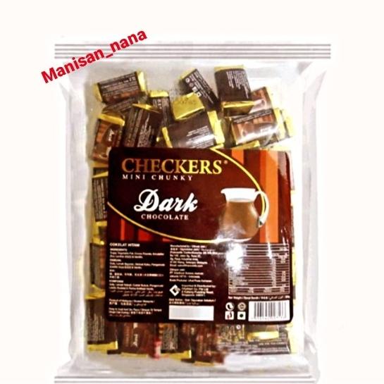 

Dark Coklat Malaysia (400gram )