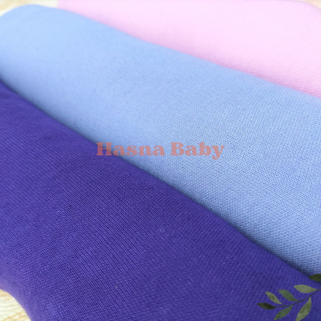 PROMO !!! 3PCS BEDONG BAYI / PERNEL BAYI BARU LAHIR RAINBOW UK 95X113CM BAHAN COTTON STRECH ADEM LEMBUT - Juragan Lebak - JL Baby