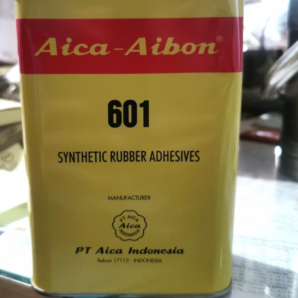 

Lem kuning Aica Aibon. 700gram