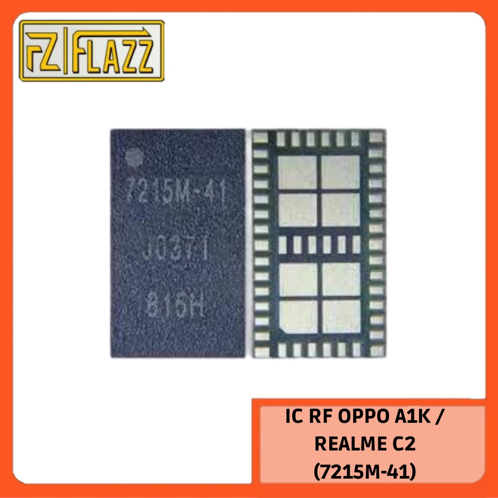 IC RF OPPO 7215M-41