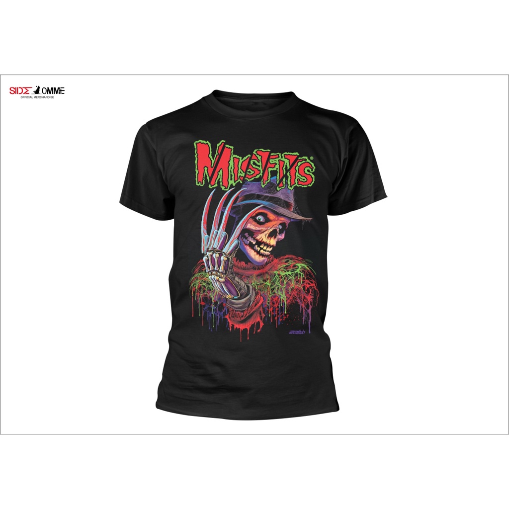 Misfits Kaos Band Original (Nightmare Fiend)