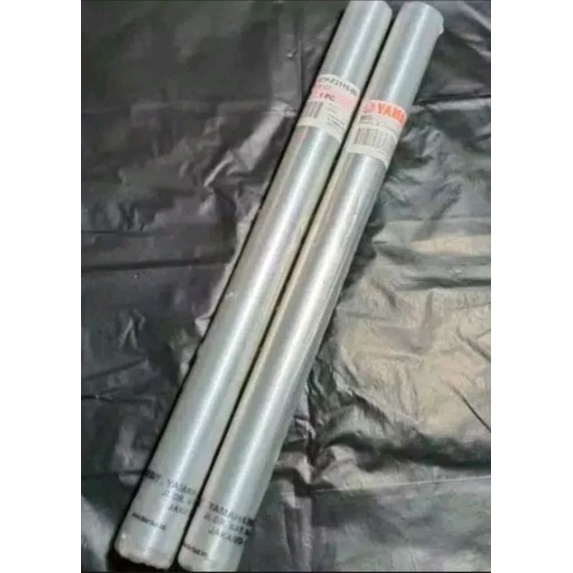 As Shock Depan Jupiter Z New 2010 Robot Salib Skok Sepasang Pipa Shok 1 Set