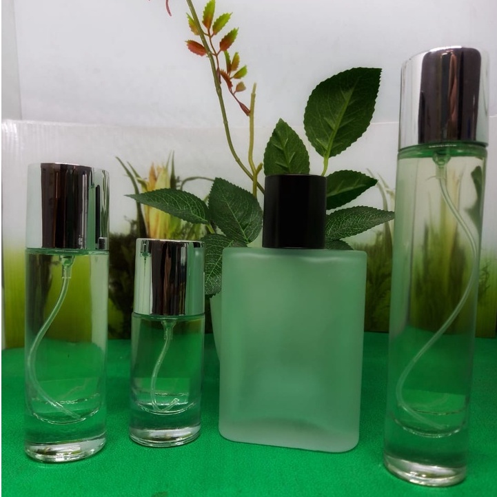 Parfum Refill EDP Bacarat Rouge 540 best seller no satu