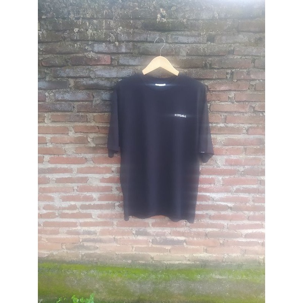 Kaos Covernat Second