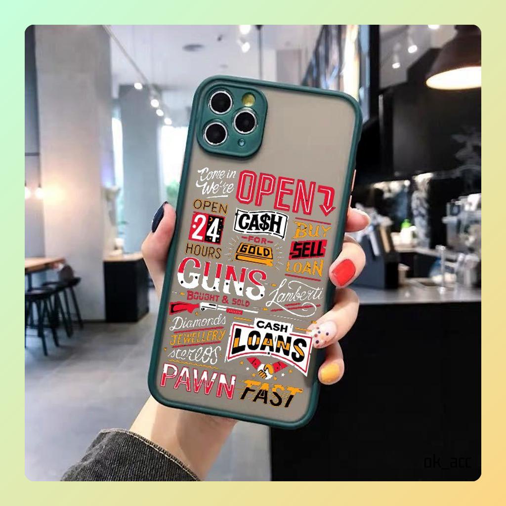 Casing Motif AA28 for Oppo Realme 2 Pro 3 5i 5s 7 7i 8 8i U1 U2 C1 C11 2021 C12 C15 C17 C2 C20 C20A C21 C21y C25 C3 C30 C31 C35 Narzo 20 30A 50a 50i 5G