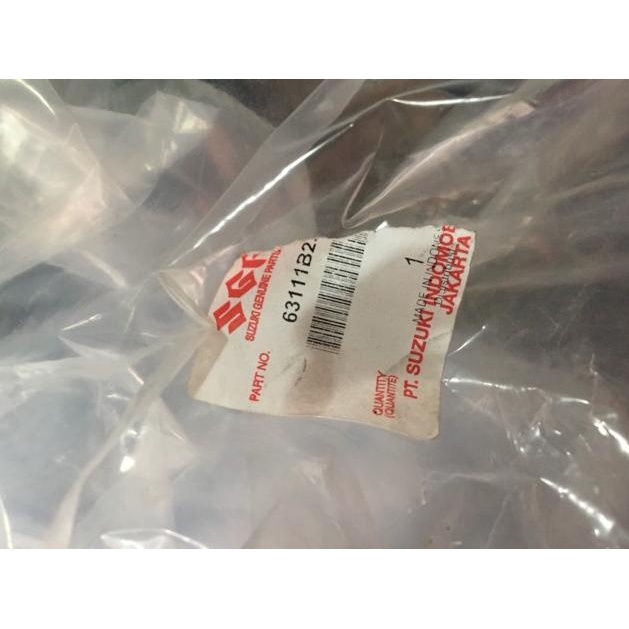 Spakbor belakang Satria Fu 2009-2014 SGP