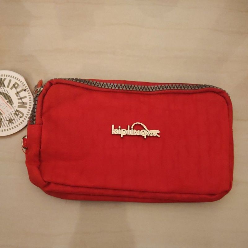 DOMPET HP KIPLING TALI PENDEK DAN TALI PANJANG